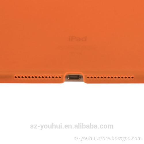 New Arrival Folio Stand Protectitive Case For Ipad6 Ipad Air 2